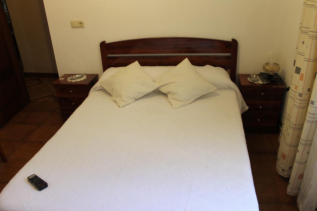 Hostal Xucar Madrid Chambre photo