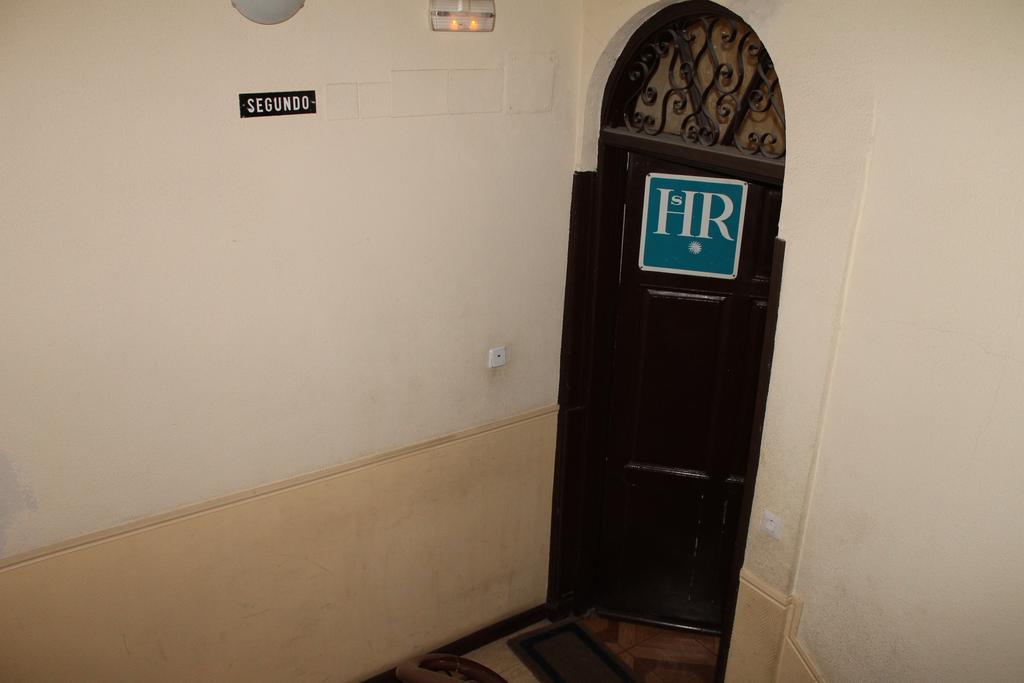 Hostal Xucar Madrid Extérieur photo